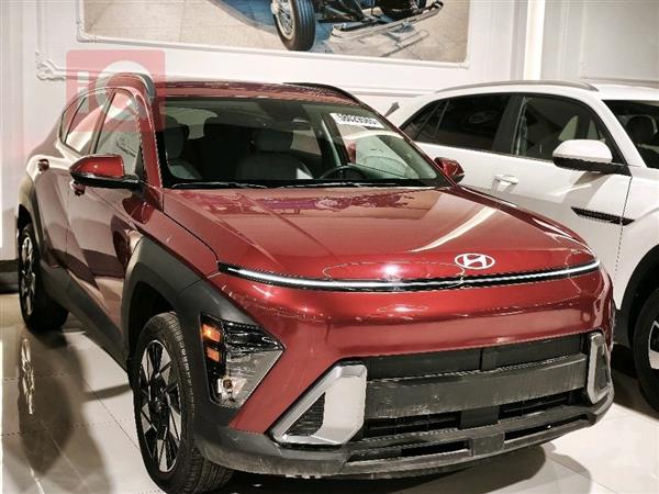 هيونداي كونا 2024 للبيع في العراق - اربيل